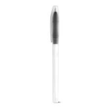 Plastic pen LUCY (TS 63118)